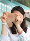 自由摄影 No.002 我为我喜欢的袜子代言[102P-621(96)